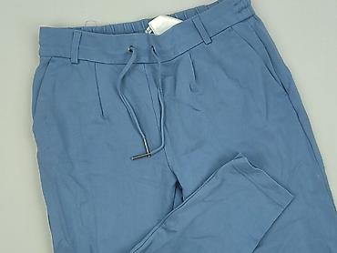 jeans agolde: ONLY, Spodnie materiałowe damskie, rozmiar S — 1