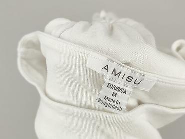 amy: Amisu, Bluzka damska, rozmiar M — 4