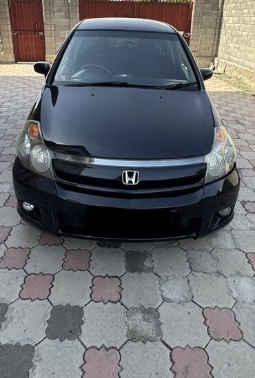 Honda: Honda Stream: 2004 г., 1.7 л, Автомат, Бензин, Универсал