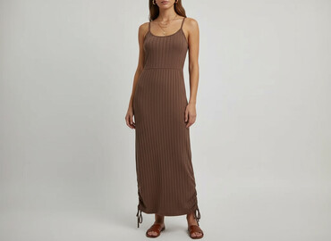 shein spódnice plisowane: Shein, Women`s dress, size M (EU 38)