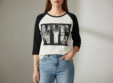 t shirty led zeppelin: Жіноча блуза, розмір XS