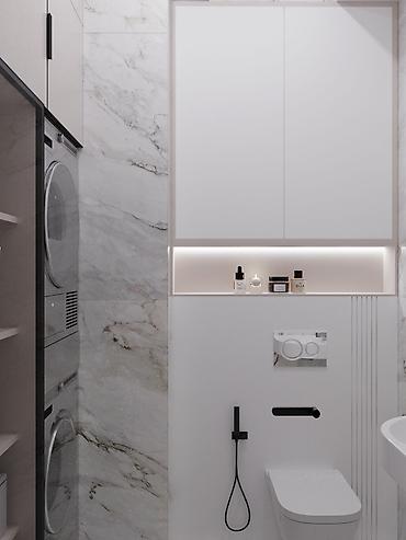 Продажа квартир: 3 комнаты, 103 м², Элитка, 14 этаж — 18