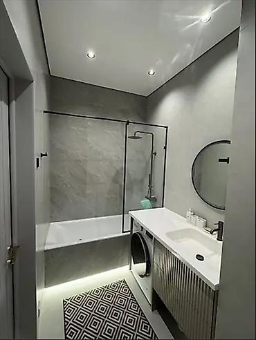 Продажа квартир: 4 комнаты, 147 м², Элитка, 11 этаж, Дизайнерский ремонт — 10