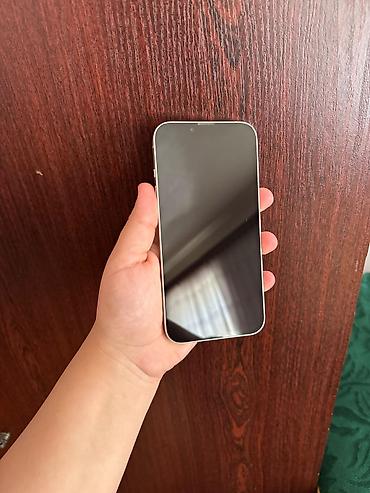 iphone 5s 64: IPhone 13, Ağ, Simsiz şarj — 1