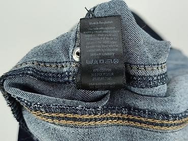 leginsy modelujące: George, Jeansy damskie, rozmiar 3XL — 5