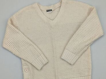 bluzki z okrągłym dekoltem: Sweter, Beloved, S (EU 36), condition - Perfect