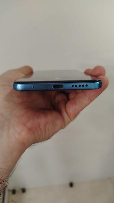 xiaomi redmi note 11s: Xiaomi 128 GB, 
 Barmaq izi, İki sim kartlı, Face ID — 3