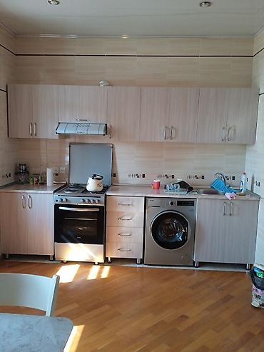 masalı: 2 otaqlı, Yeni tikili, 95 kv. m — 9