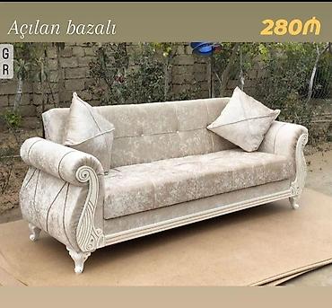 Divanlar: Di̇van-kravat, Açılan, Bazalı, Parça — 24