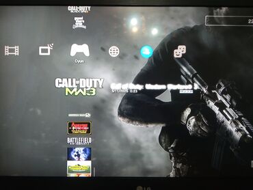 PS3 (Sony PlayStation 3): Sony PlayStation 3 (PS3) Super Slim 500 GB oyun konsolu - Model: PS3 — 9