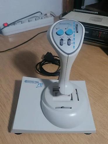 COMPETITION PRO PC JOYSTICK | Ultra redak stari model analognog PC