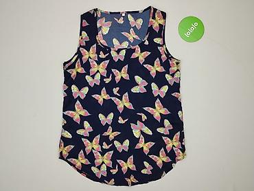 benetton pl: Butterfly, Top damski, rozmiar L — 2