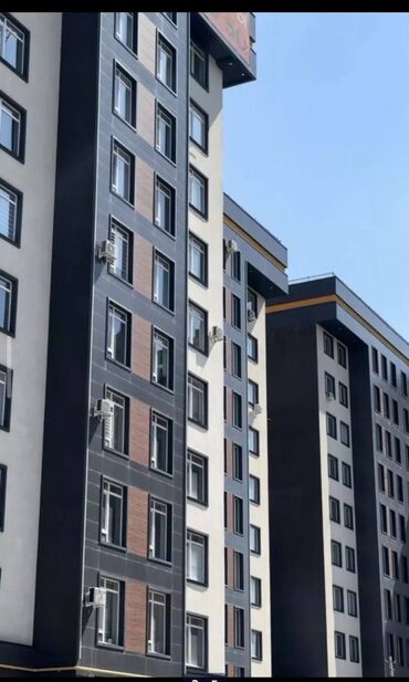 1комнатная квартира 39кв м: 1 комната, 49 м², Элитка