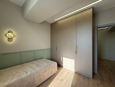 Продажа квартир: 3 комнаты, 96 м², 6 этаж, Евроремонт — 2