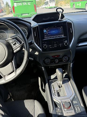 subaru forester куплю: Subaru Forester: 2019 г., 2.5 л, Автомат, Бензин, Кроссовер — 5