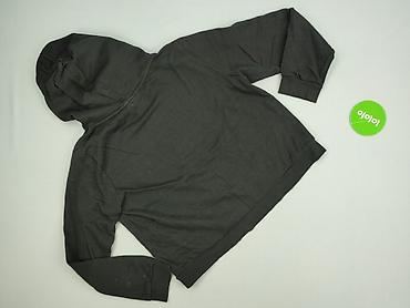bluzy john deere: Sinsay, Bluza z kapturem damska, rozmiar 2XL — 3