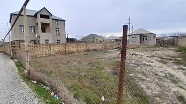 turkan qəsəbəsində: 4 sot, Tikinti, Müqavilə — 2