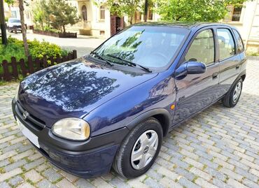 lokbatanda tecili satilan evler: Opel Vita: 1.4 l | 1998 il Hetçbek