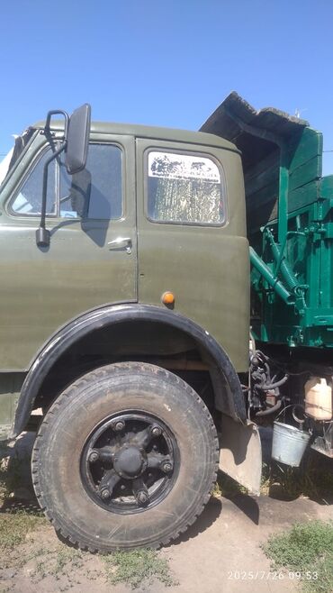 кемпинг дом на колесах: Продается МАЗ- 5334 сельхоз с прицепом сельхоз мотор V-8 M3-238 1999г