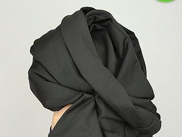 talya: Spodnie materiałowe damskie, rozmiar M — 8