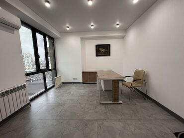 Офисы: Сдаю Офис, 173 м², В бизнес центре, 1 линия — 9