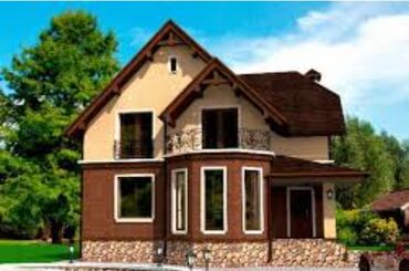 Долгосрочная аренда домов: 40 м², 2 комнаты, Теплый пол, Бронированные двери, Забор, огорожен