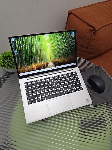 xiaomi ноутбуки купить: Для учебы, Б/у, Intel Core i5 — 1