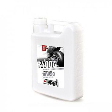 separator uljnih para: IPONE R4000 4T polu-sintetičko motorno ulje visoke performanse — 2