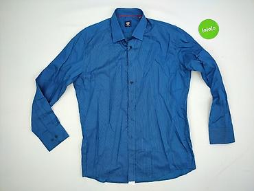 silk: Willsoor, Koszulа dla mężczyzn, rozmiar XL — 2