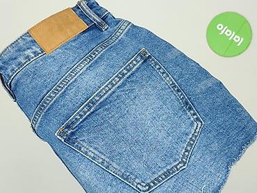 mini short sinsay: H&M L.O.G.G., Szorty damskie, rozmiar S — 6