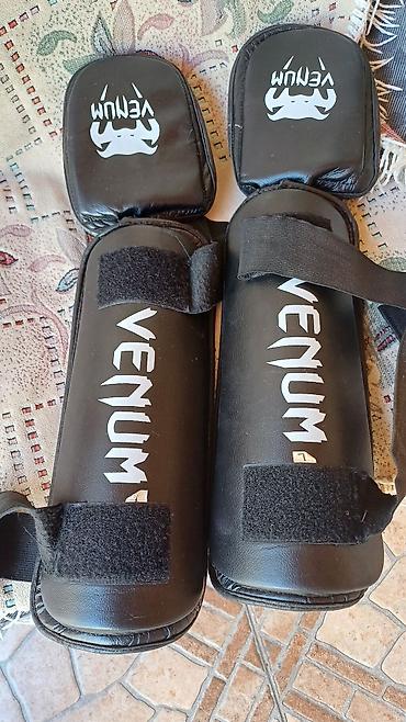 Trenajorlar: Boks/MMA/Kick Boks üçun qoyucu dest az islesilmisdir ayri ayriliqdada — 2