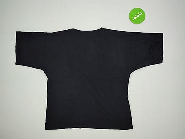 wymiary bluzki: Bluzka damska, rozmiar XL — 3