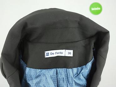 crivit jacket: Defacto, Marynarka damska, rozmiar S — 4