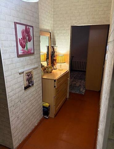 Продажа квартир: 1 комната, 35 м², 104 серия, 1 этаж — 7