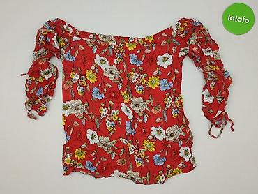 bolerko hm: F&F, Bluzka damska, rozmiar XS — 3