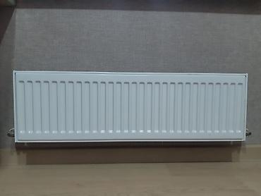 Стальные панельные радиаторы: Радиаторы стальные PURMO (Финляндия) - высокое качество! Повышенная — 8