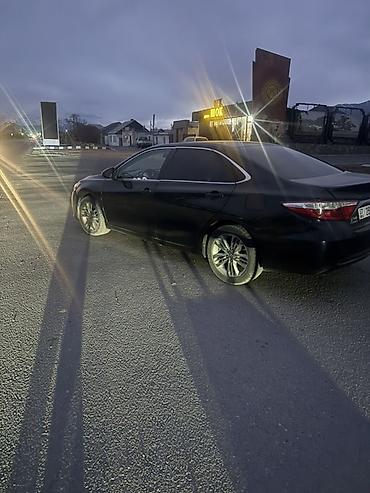 фары камри 30: Toyota Camry: 2016 г., 2.5 л, Автомат, Бензин, Седан — 3