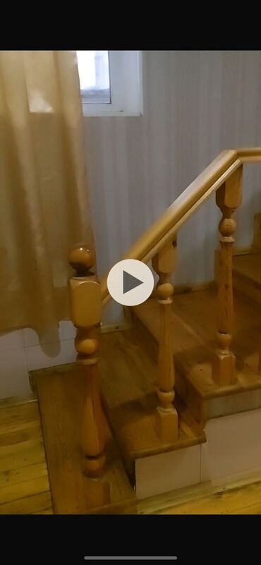 Uzunmüddətli kirayə evlər: 100 kv. m, 3 otaqlı, İnternet, Telefon, Qaz — 4