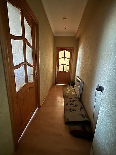 masazir emlak: 2 otaqlı, Yeni tikili, 85 kv. m — 6