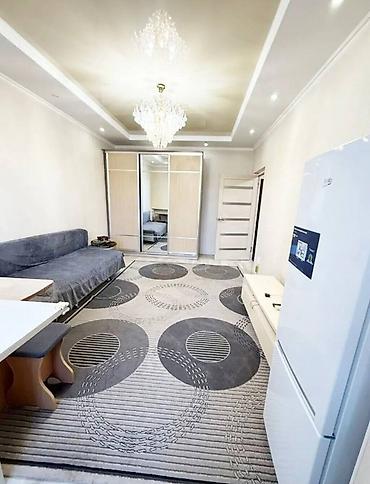улан 2 сдаю: 2 комнаты, 45 м², Улан-2 мкр 106 серия улучшенная, 2 этаж, Евроремонт — 7