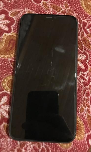 IPhone 11 Pro, Space Gray, Face ID lalafo.az -da IPhone 11 Pro, Space Gray, Face ID