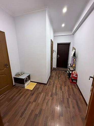 Продажа квартир: 2 комнаты, 54 м², Элитка, 4 этаж, Евроремонт — 4