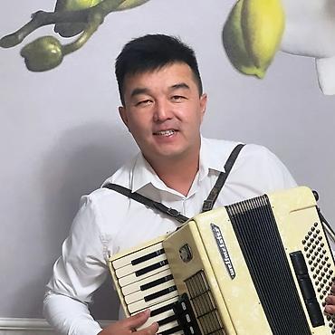 Кызматтар: Иш-чараларды уюштуруу | Алып баруучу, тамада — 1