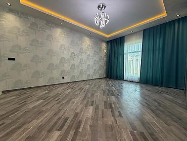 3 otaqli evler sumqayit: 4 otaqlı, 150 kv. m, Yeni təmirli — 5