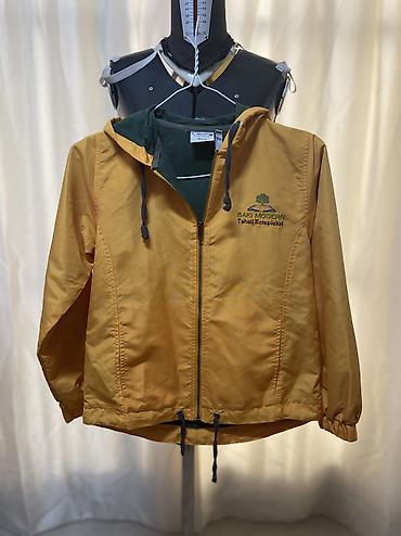 Üst geyimləri: Jaket, Uniseks, 9 - 10 yaş — 2
