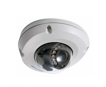 Модемы и сетевое оборудование: ВИДЕОКАМЕРА - GV-EDR2100-0F Основные характеристики GeoVision