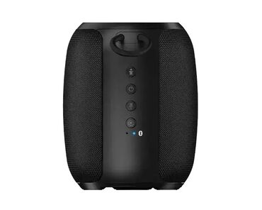 aparat za kafu polovan: Brand: GENIUS Model: GENIUS SP-915BT BLACK Bluetooth zvučnik crni