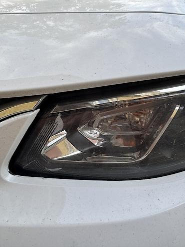 малибу фара: Передняя левая фара Chevrolet 2018 г., Б/у, Оригинал, США — 3