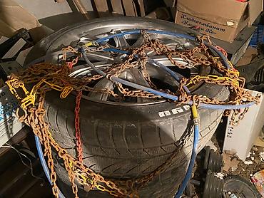 Другие автозапчасти: Все б/у запчасти Toyota Crown — 11