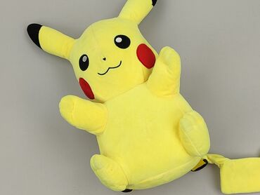 Maskotka Pikachu, stan - Bardzo dobry